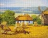 Diamond Painting - Weinlese ©Jaroslav Chyzhevsky