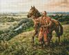 Diamond Painting - Kosakengeist ©Sergiy Lobach