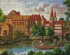 Diamond Painting - Italienische Romanze ©Sergiy Lobach
