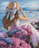 Diamond mosaic - Flowering coast ©Kira Corporal 