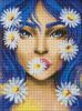 Diamond Painting - Kamille-Stimmung ©pollypop92