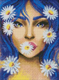 Diamond Painting - Kamille-Stimmung ©pollypop92