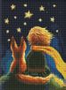 Diamond Painting - Fabelhafte Freunde ©Elena Schweitzer