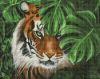 Diamond Painting - Amur-Tiger ©khutorna_art
