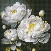 Diamond Painting - Einwandfreier Schönheit mit holografischen Strasssteinen (AB) ©art_selena_ua