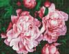 Diamond Painting - Üppige Blüte ©Popova Josephine