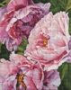 Diamond Painting ohne Rahmen - Blumenzauber ©ArtAlekhina