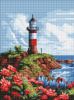 Diamond Painting ohne Rahmen - Malerische Region ©art_selena_ua