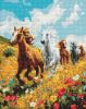Diamond Painting - Harmonie auf dem Feld ©art_selena_ua