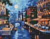 Diamond mosaic - The Romance of Italy ©art_selena_ua