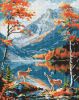 Diamond Painting - Die Magie der Natur ©art_selena_ua