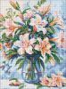 Diamond Painting - Blumen-Gedicht ©art_selena_ua