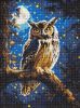 Diamond Painting - Nachtschwärmer ©art_selena_ua