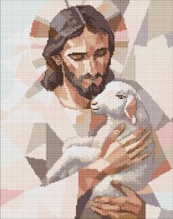 Diamond Painting - Harmonie des Lichts ©art_selena_ua