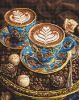 Diamond Painting - Eine Tasse Inspiration ©art_selena_ua