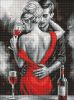 Diamond Painting - Rote Liebe ©art_selena_ua
