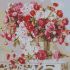 Diamond Mosaic - A bouquet of memories