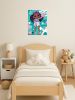 Malen nach Zahlen - L.O.L. Surprise! Tweens Skate Dance Hoops Cutie