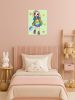 Painting by numbers - Rainbow High Amaya Raine