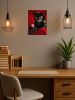 Painting by numbers - Sweet look ©art_selena_ua