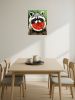 Malen nach Zahlen - Saftige Wassermelone ©art_selena_ua