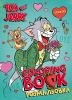 Malbuch mit Aufklebern - Tom und Jerry: Valentinstag ©Warner Bros.