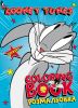 Malbuch mit Aufklebern - Looney Tunes: Funny Bunny ©Warner Bros.