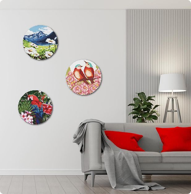 Diamond Painting